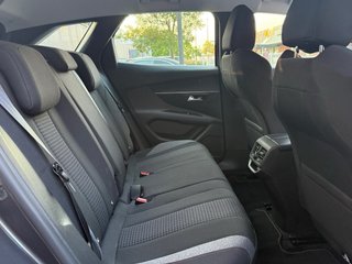 PEUGEOT 3008 DIESEL 130CV 2022