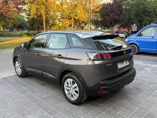 PEUGEOT 3008 DIESEL 130CV 2022