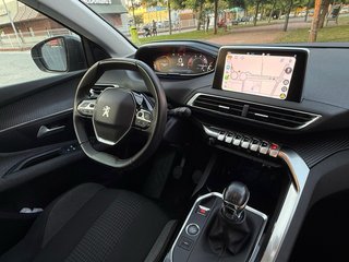 PEUGEOT 3008 DIESEL 130CV 2022