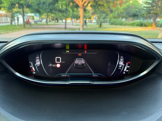 PEUGEOT 3008 DIESEL 130CV 2022