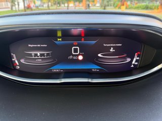 PEUGEOT 3008 DIESEL 130CV 2022
