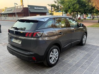 PEUGEOT 3008 DIESEL 130CV 2022