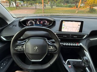 PEUGEOT 3008 DIESEL 130CV 2022