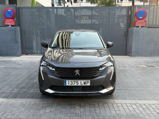 PEUGEOT 3008 DIESEL 130CV 2022