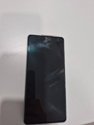 Samsung Galaxy S20 FE
