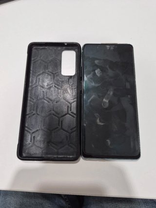 Samsung Galaxy S20 FE