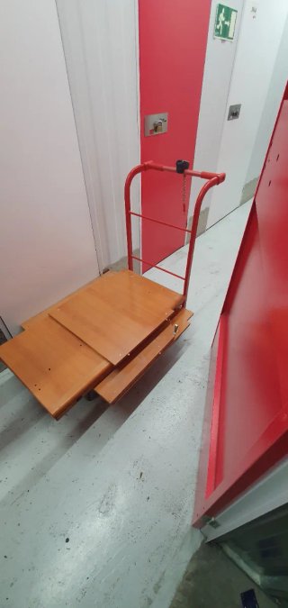 Mudanzas desde trasteros en Barcelona