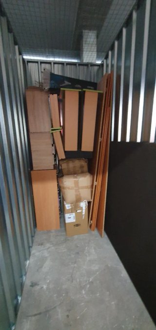 Mudanzas desde trasteros en Barcelona