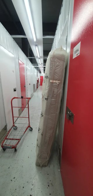 Mudanzas desde trasteros en Barcelona