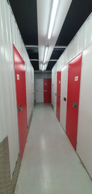 Mudanzas desde trasteros en Barcelona