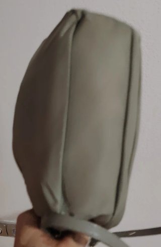 Bandolera Bimba y Lola gris