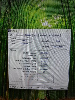 PC Intel i7 4790 32GB DDR3 SSD HDD