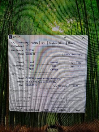 PC Intel i7 4790 32GB DDR3 SSD HDD