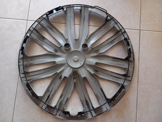 1 Tapacubos Volkswagen Caddy 16"