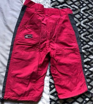 Lote 3 Pantalones Cortos Vaqueros Talla M