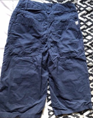 Lote 3 Pantalones Cortos Vaqueros Talla M