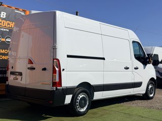 Renault Master 2019