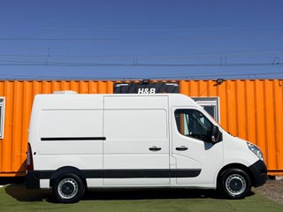 Renault Master 2019