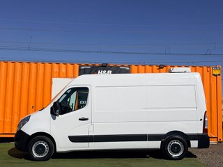 Renault Master 2019