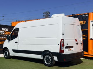 Renault Master 2019