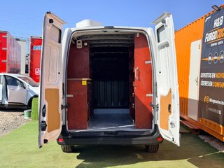 Renault Master 2019