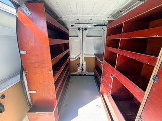 Renault Master 2019