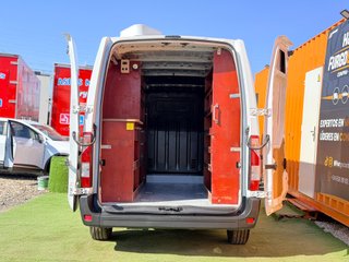 Renault Master 2019