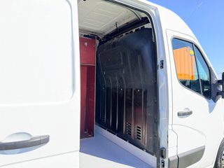 Renault Master 2019