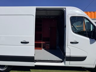 Renault Master 2019
