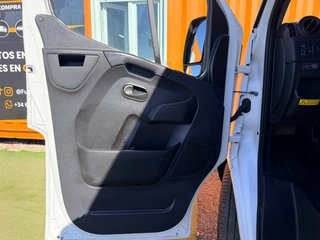 Renault Master 2019