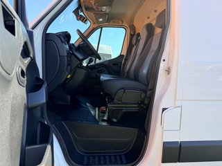 Renault Master 2019