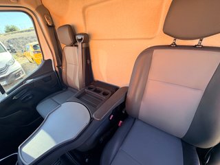 Renault Master 2019