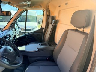 Renault Master 2019