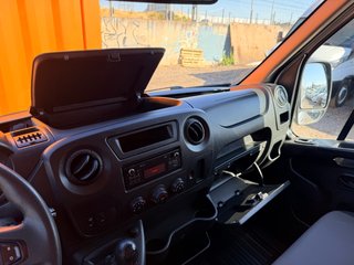 Renault Master 2019