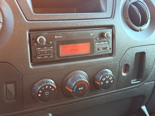 Renault Master 2019