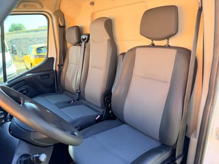 Renault Master 2019