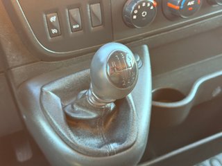 Renault Master 2019