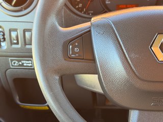Renault Master 2019