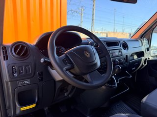Renault Master 2019
