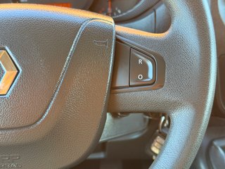 Renault Master 2019