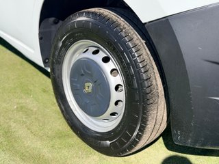 Renault Master 2019