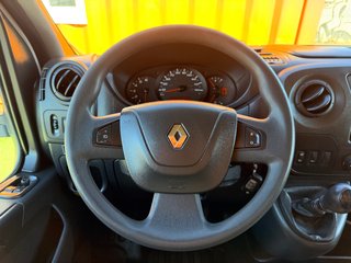 Renault Master 2019