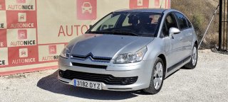 Citroen C4 2006