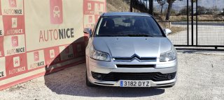 Citroen C4 2006