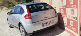 Citroen C4 2006