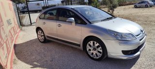 Citroen C4 2006