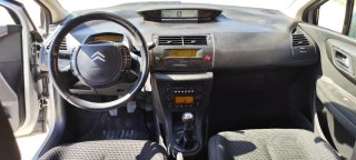 Citroen C4 2006