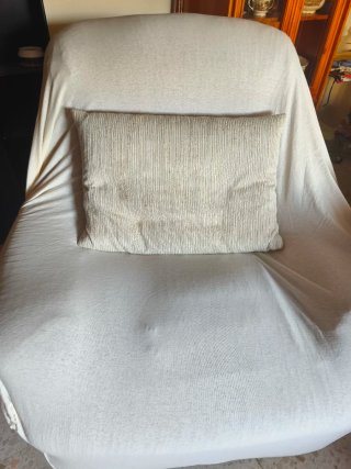2 Sillones Relax ¡Se regalan!