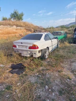 BMW Serie 3 2003