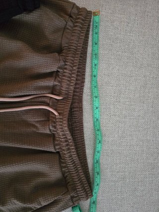 2 Pantalones cortos Vans hombre negro y marron
